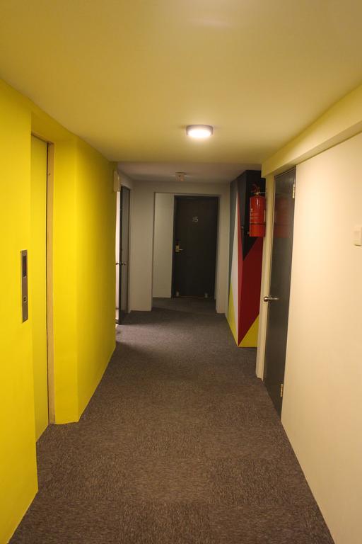 Dejaya Boutique Hotel Kuchai Lama Куала Лумпур Екстериор снимка