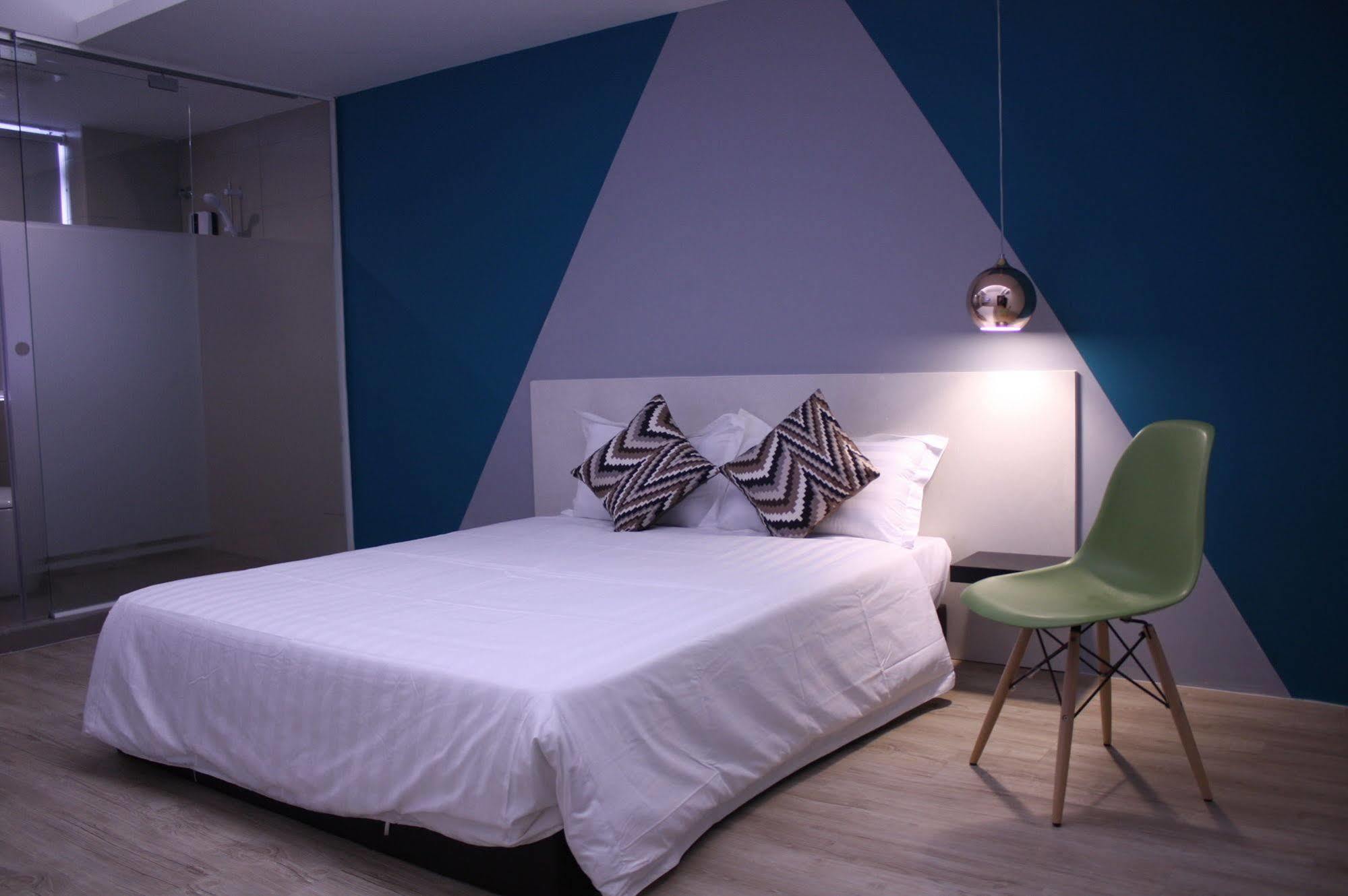 Dejaya Boutique Hotel Kuchai Lama Куала Лумпур Екстериор снимка