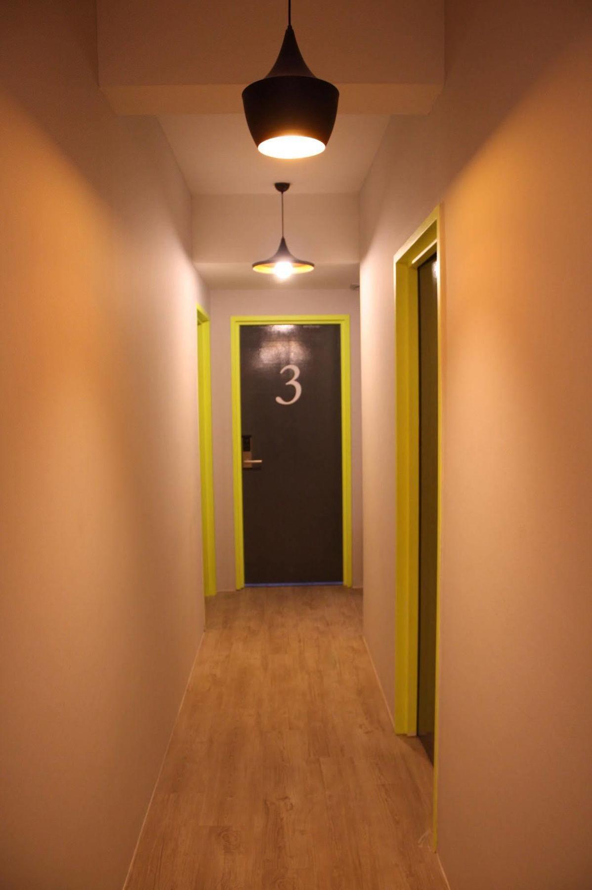 Dejaya Boutique Hotel Kuchai Lama Куала Лумпур Екстериор снимка